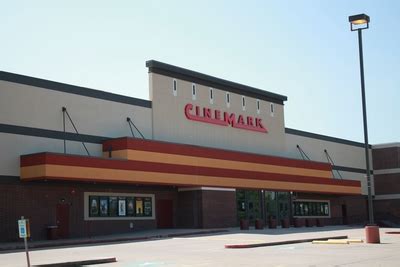 MYCON General Contractors Completes $2.3M Renovation of Cinemark in ...