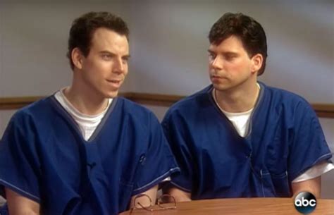 Erik and Lyle Menendez Now: Where Are They Today? Update