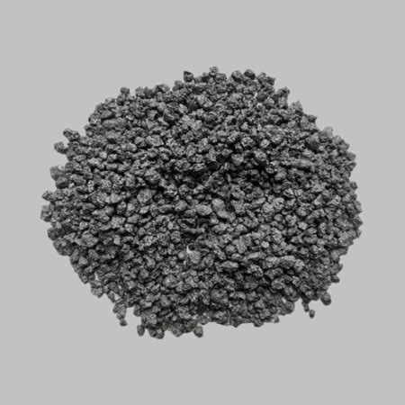 Calcined Petroleum Coke Cpc Rodabell Raw Materials