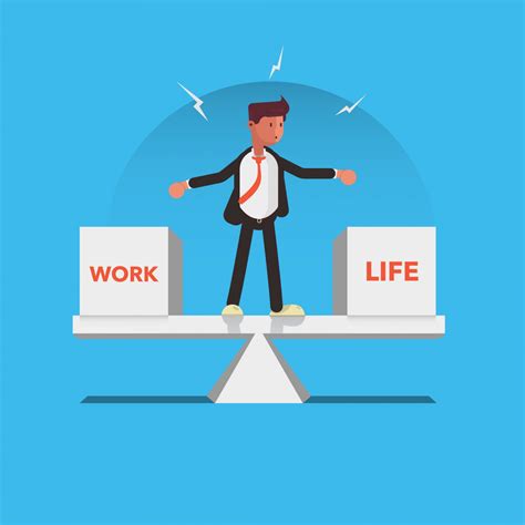 Cómo lograr un equilibrio entre tu vida personal y laboral