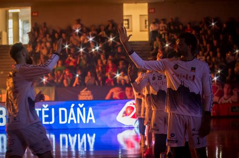 Play Off Kooperativa Nbl Startuje Nbl Basketball