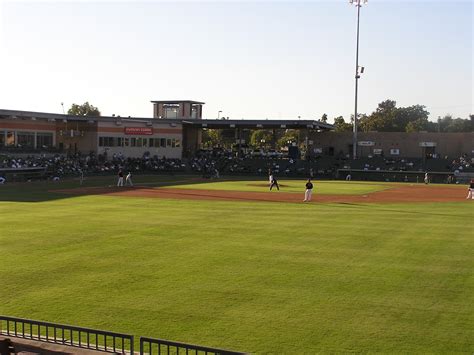 BANNER ISLAND BALLPARK