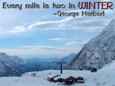 Good Morning Winter Quotes. QuotesGram