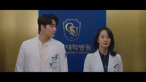 Doctor Cha Episodes Dramabeans Korean Drama Recaps