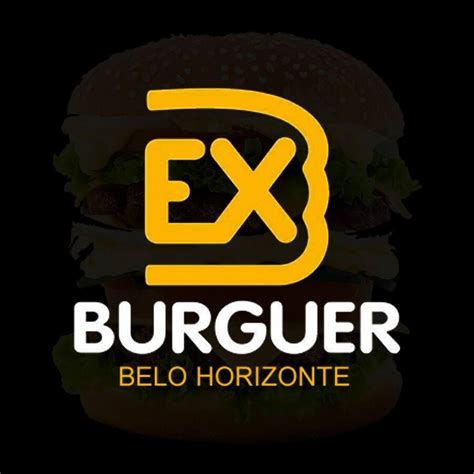 Ex Burguer Belo Horizonte Belo Horizonte Ifood