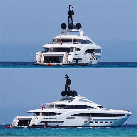 Bringing The SuperYacht LifeStyle To You Yacht Design Boats Luxury