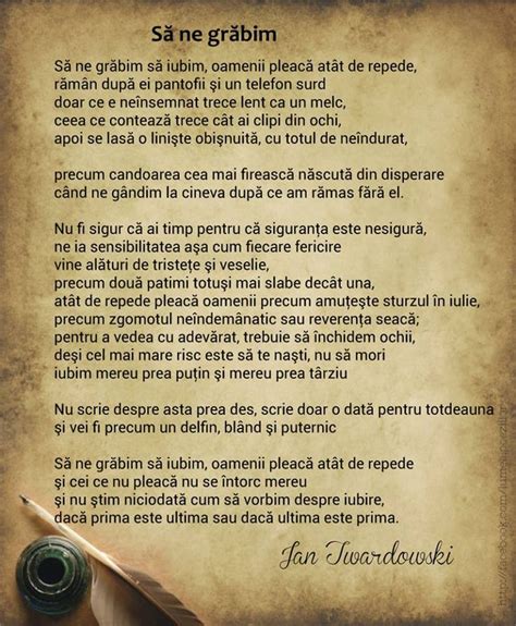 Pin Di Ion Valahu Su Poezie Citazioni