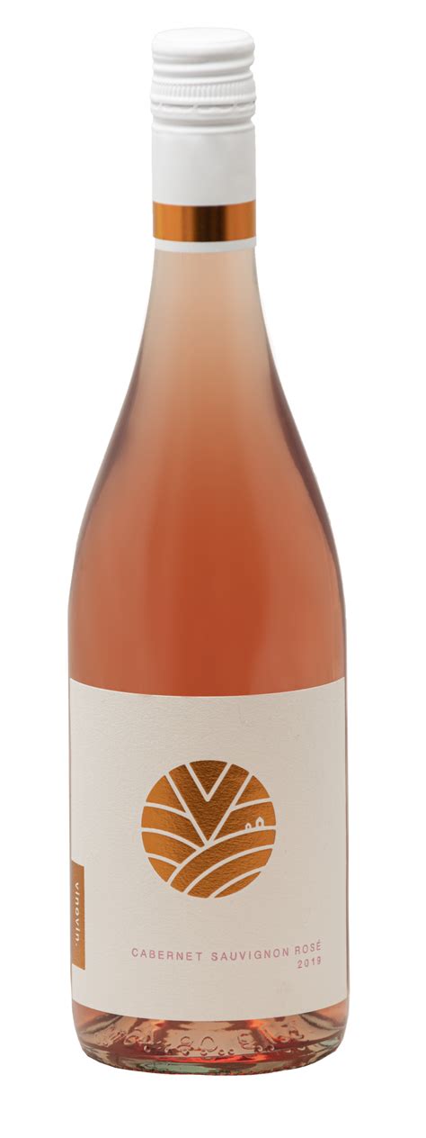 Cabernet sauvignon rosé - Peter Ščepán Vinovin | BEST SLOVAK FOOD