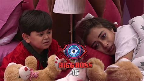 Bigg Boss Abdu Ne Tina Ko Milwaya Apne Naye Friend Zuzu Se I Abdu