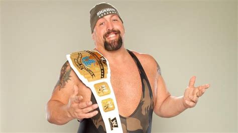 Hall Of Intercontinental Champions Photos Big Show Champion Wwe