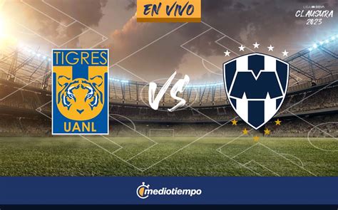 Monterrey Tigres Mhilmiastrip