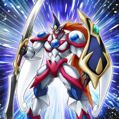 Elemental Hero Neos Knight Yu Gi Oh Gx Image By Konami 3149355