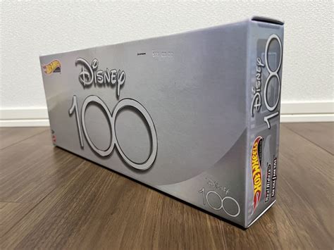 Yahoo オークション ホットウィール Hot Wheels Premiumディズニー