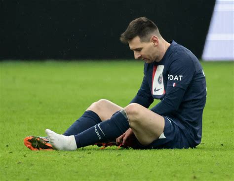 En Direct Voyage De Messi En Arabie Saoudite Le Psg Ouvre Une