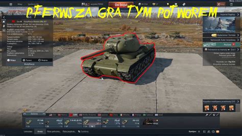 War Thunder Is To Ciekawy Pojazd Youtube