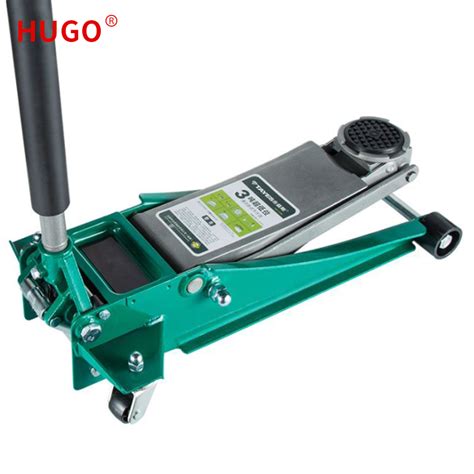 China Super Low Profile Jack Suppliers, Manufacturers - Factory Direct Price - HUGO