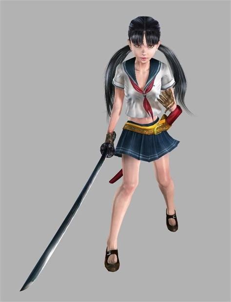 Onechanbara Bikini Samurai Squad Alchetron The Free Social Encyclopedia