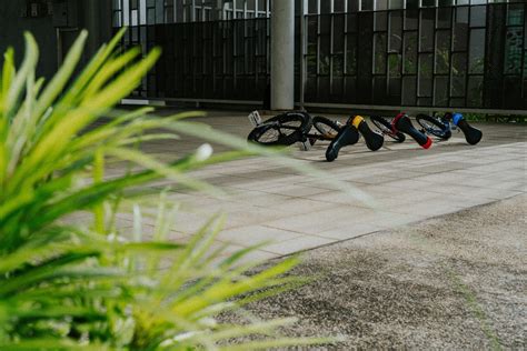 Unicycling Lessons For Kids In Singapore