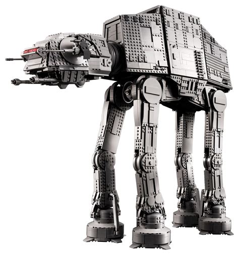 LEGO 75313 Star Wars AT-AT - porównaj ceny - promoklocki.pl