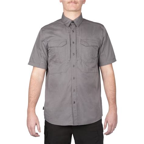 511 Tactical Stryke Shirt Short Sleeve Shirts