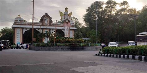 TIRUMALA TEMPLE HISTORY: The Amazing Story of tirupati balaji