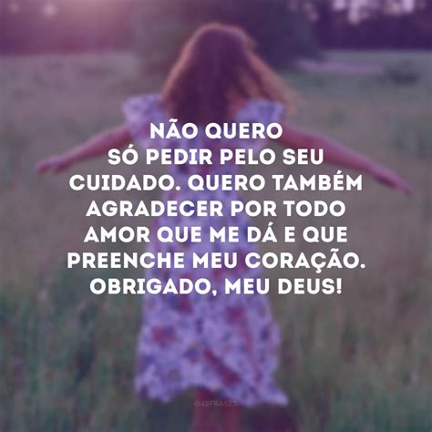 30 frases de oração de agradecimento gratas pelas bênçãos recebidas