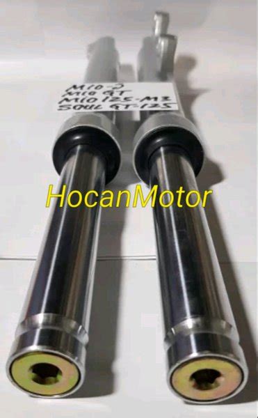 Jual SHOCK ASSY DEPAN MIO J MIO GT SOUL GT MIO M3 125 DAN SOUL GT 125