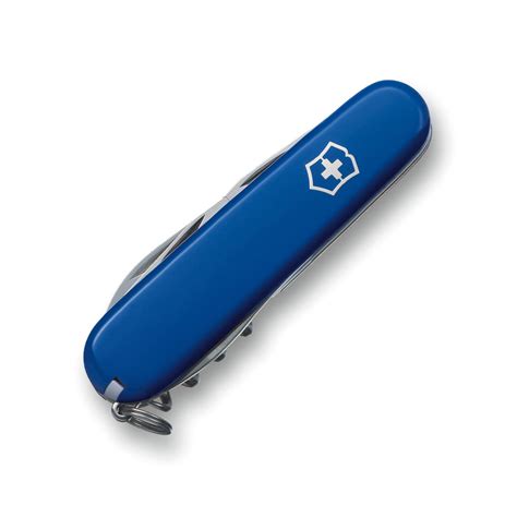 Victorinox Spartan Blau Schweizer Taschenmesser