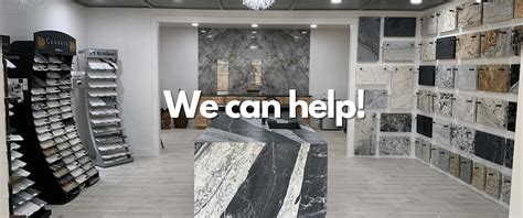 Granite Porcelain Silestone Marble Quartz Kitchen Countertops