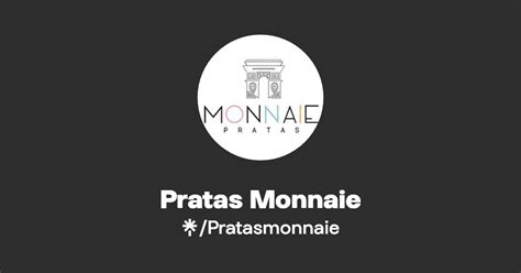 Pratas Monnaie Linktree