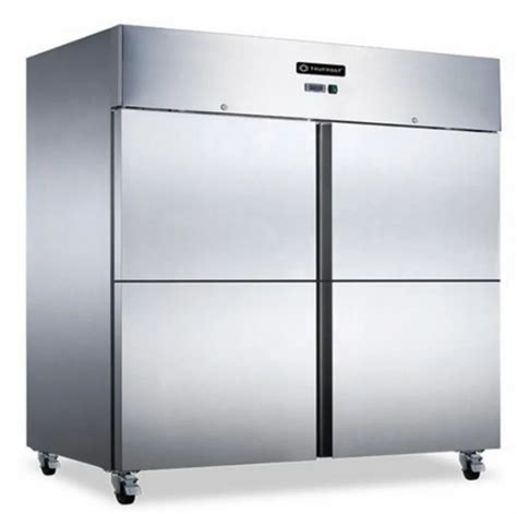 Blast Chiller Freezer Capacity 200 L At Best Price In Guwahati ID