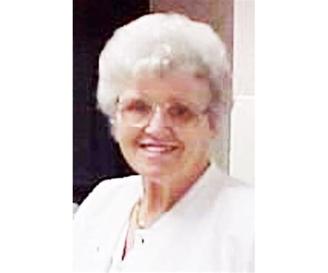 Naomi Renck Obituary 1933 2021 Jonesboro Ar Jonesboro Sun