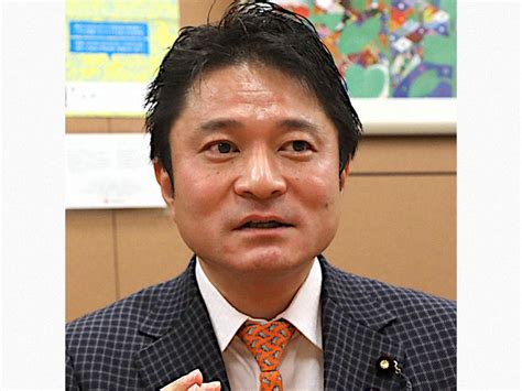 柿沢未途議員に出頭要請 公選法違反容疑で本格捜査へ 毎日新聞