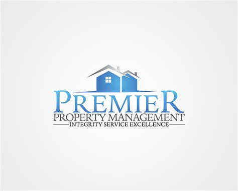 Business Logo - Company name is Premier Property Management by GregH9