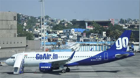 Go First Extends Flights Cancellation Till July Due To Operational