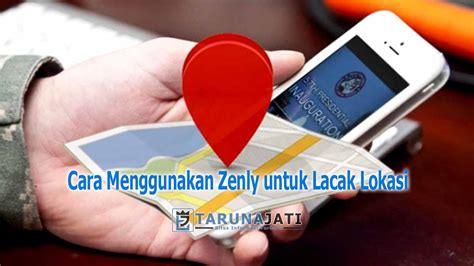 Cara Menggunakan Zenly Untuk Lacak Lokasi Menggunakan Nomor Hp