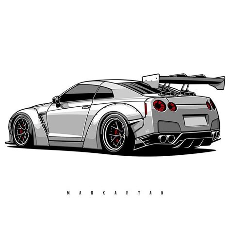 How To Draw A Gtr Draw Stunning Portraits