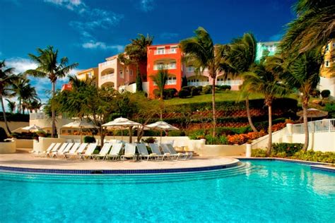 Luxury Hotels: El Conquistador Resort