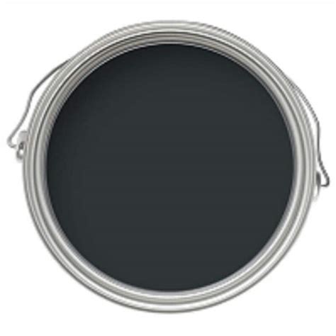 Matt Black Paint for Metal, Wood ,wood Crafts, Doors , Windows, Fences ...