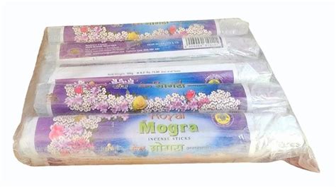 Wood Royal Mogra Incense Stick 10 At Rs 70 Piece In Jaipur ID