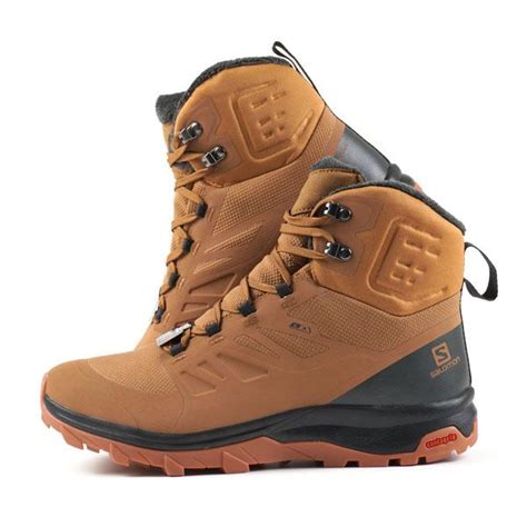 Salomon Outblast Ts Cswp