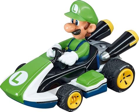 Mario Kart Luigi Mario Kart DS Mario PNG Free Download In, 40% OFF