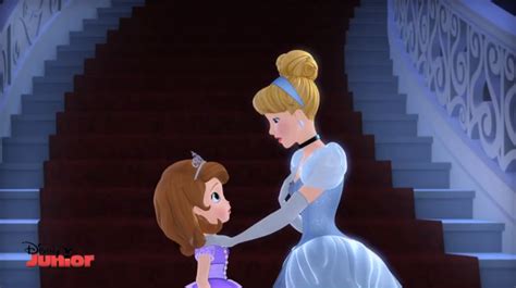 Image - Cinderella-in-Sofia-the-First-5.png | Disney Wiki | FANDOM ...