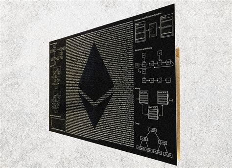 The 8 Founders Of Ethereum Who Created Ethereum History Of Eth