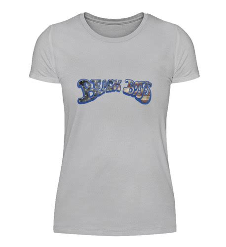 The Beach Boys Vintage T-Shirt Women