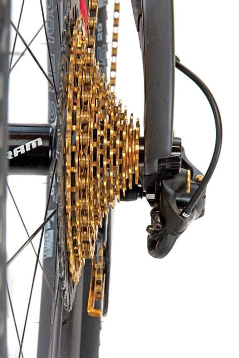 Sram Xx Eagle Speed Drivetrain Test Mountain Bike Action Magazine