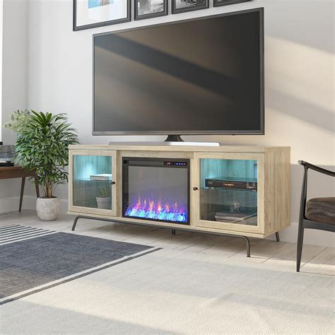 Fireplace Tv Stand 70 Inch - Foter