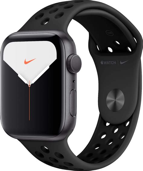 Apple Watch - Apple Watch SE Nike GPS Black 44mmの通販 by nfox2106's shop ...