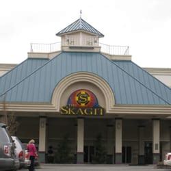 Skagit Valley Casino Resort - Bow, WA - Yelp