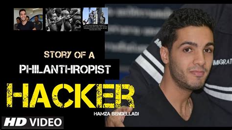 Hamza Bendelladj Hacker Biography In Hindi Hacker Jayghunawatofficial